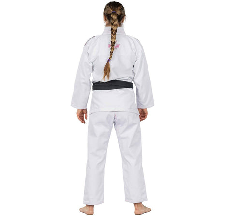 Fuji Blossom Womens Jiu Jitsu Gi